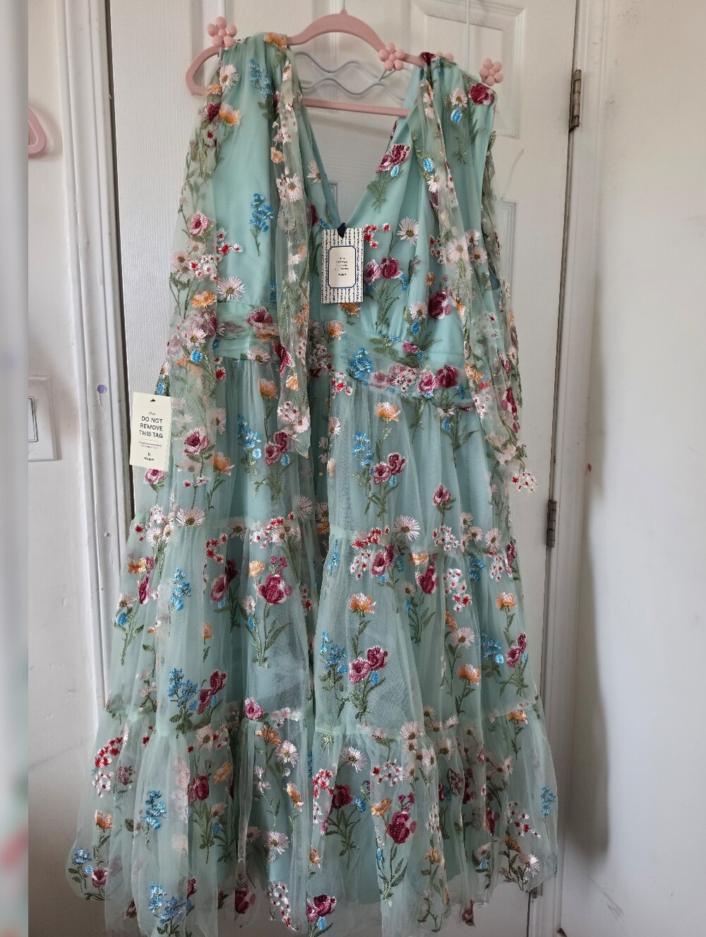 NWT JessaKae Margaret Dress